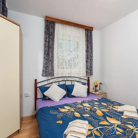 Appartamento Jani Porec Esterno foto