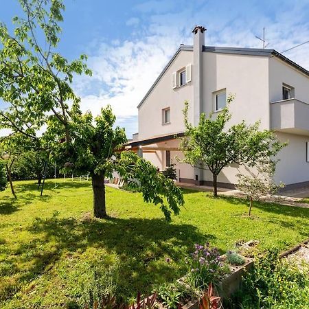 Appartamento Jani Porec Esterno foto