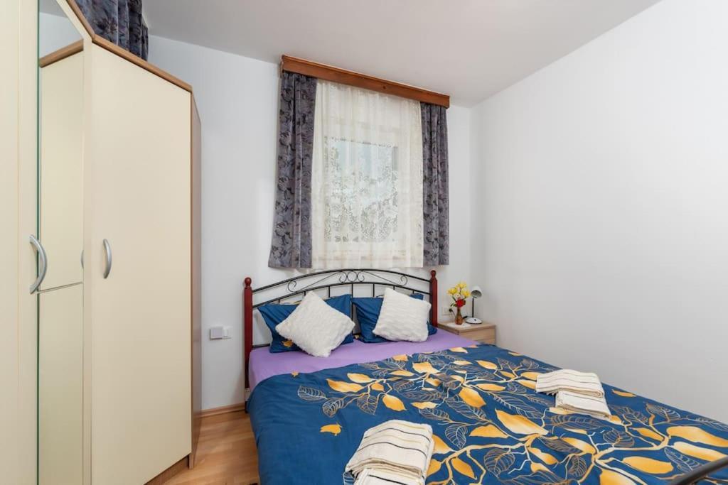 Appartamento Jani Porec Esterno foto